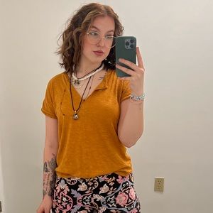 Meet your Posher, Miranda